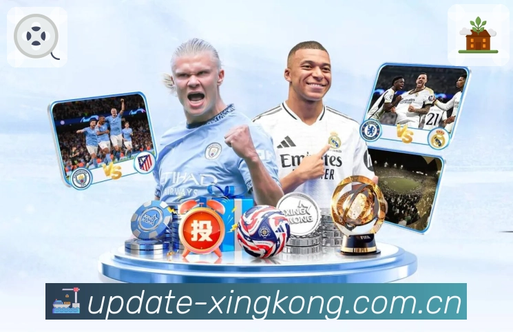 观赛链路功能展示